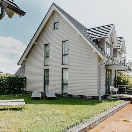 M2 Living Maisonette Apartment No 7 Prerow Exteriör bild