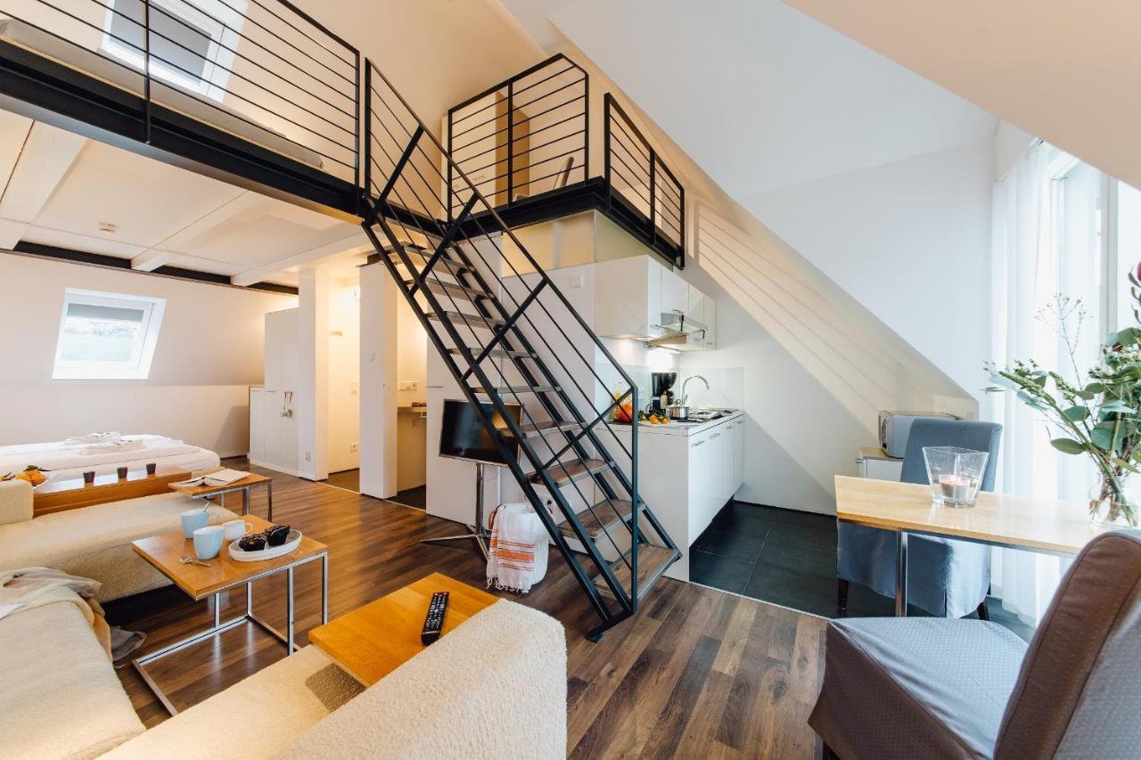 M2 Living Maisonette Apartment No 7 Prerow Exteriör bild