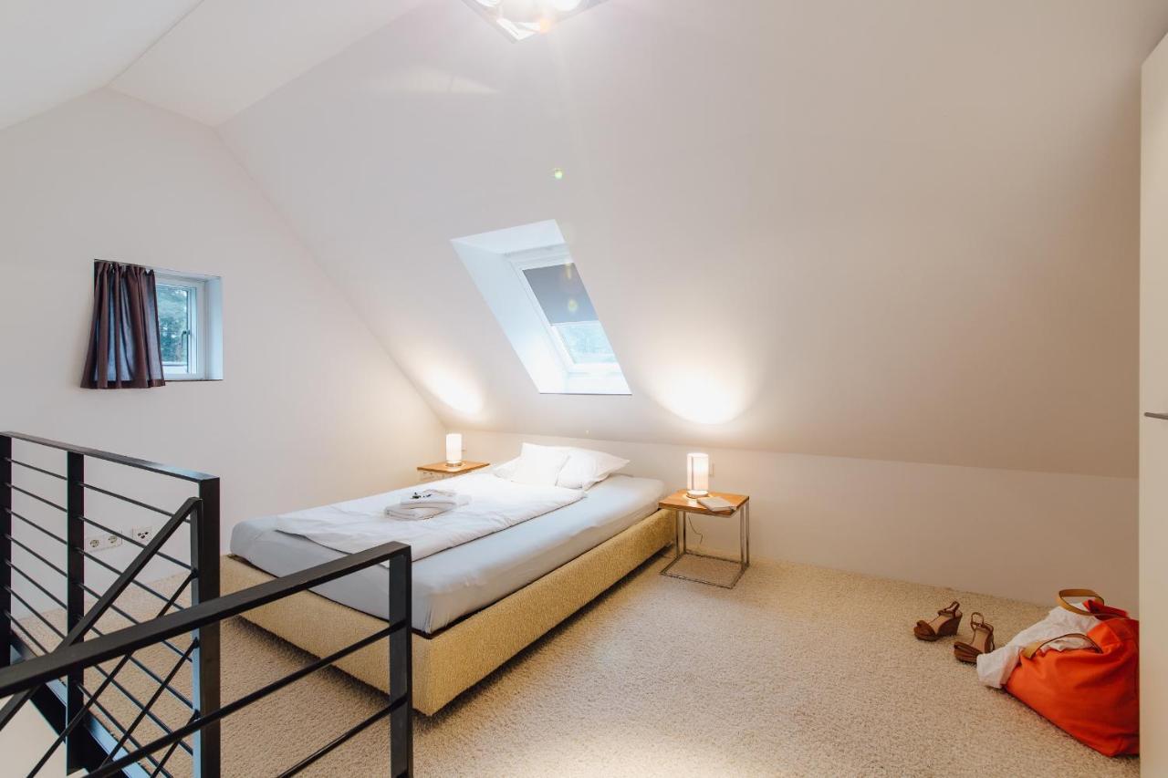 M2 Living Maisonette Apartment No 7 Prerow Exteriör bild