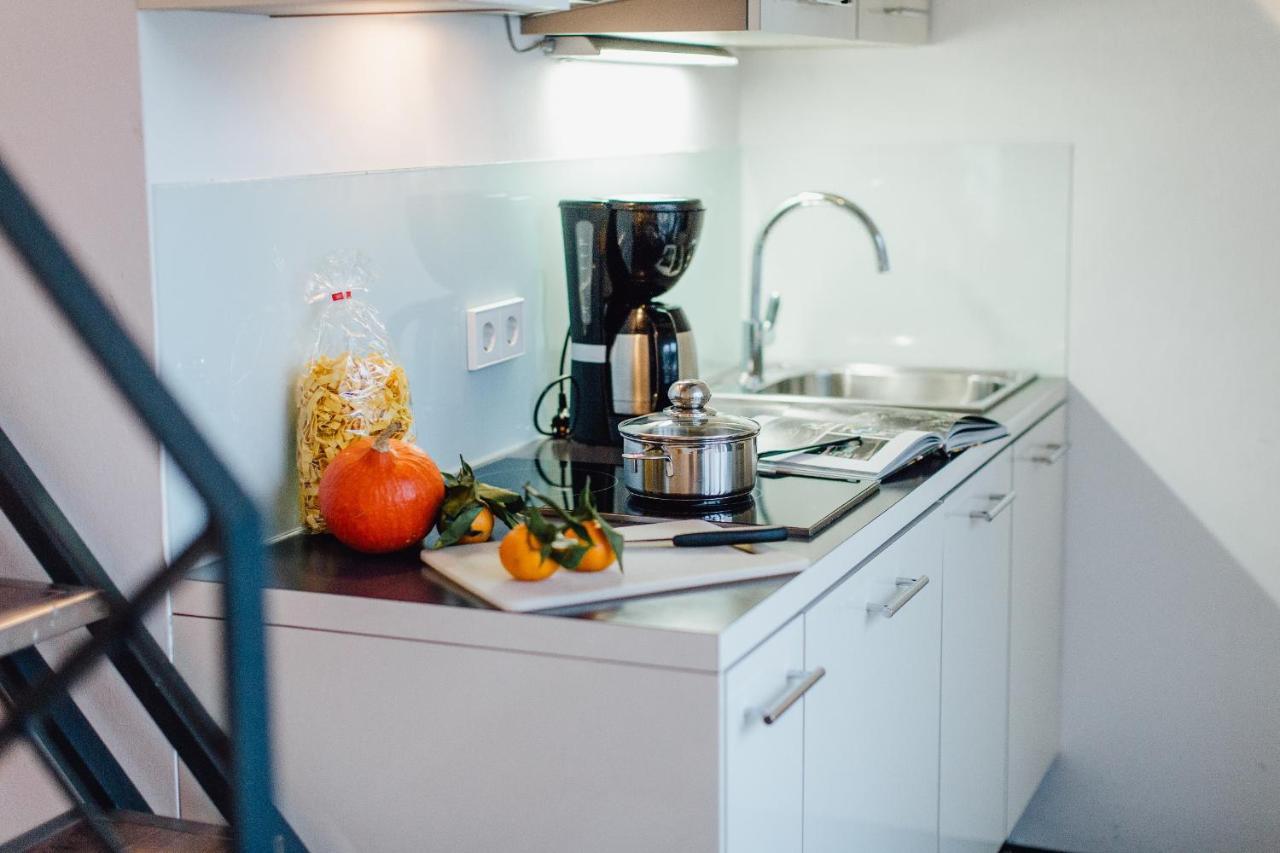 M2 Living Maisonette Apartment No 7 Prerow Exteriör bild