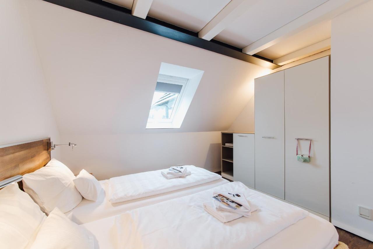 M2 Living Maisonette Apartment No 7 Prerow Exteriör bild