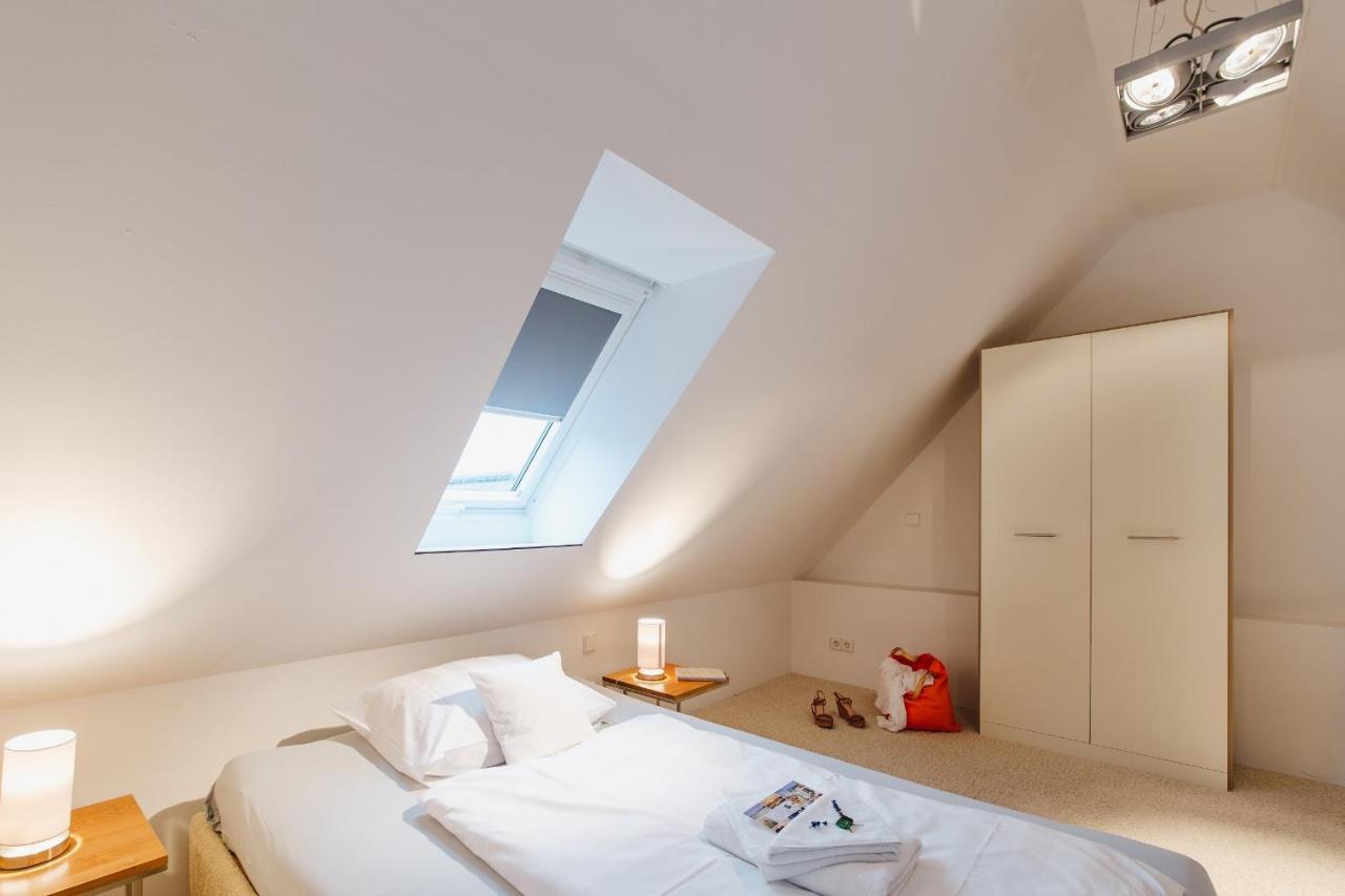 M2 Living Maisonette Apartment No 7 Prerow Exteriör bild