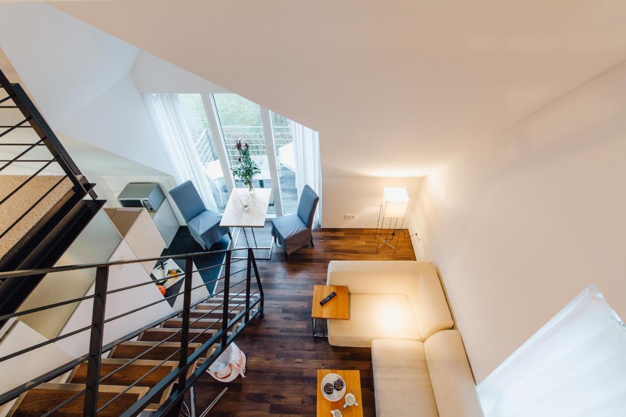 M2 Living Maisonette Apartment No 7 Prerow Exteriör bild