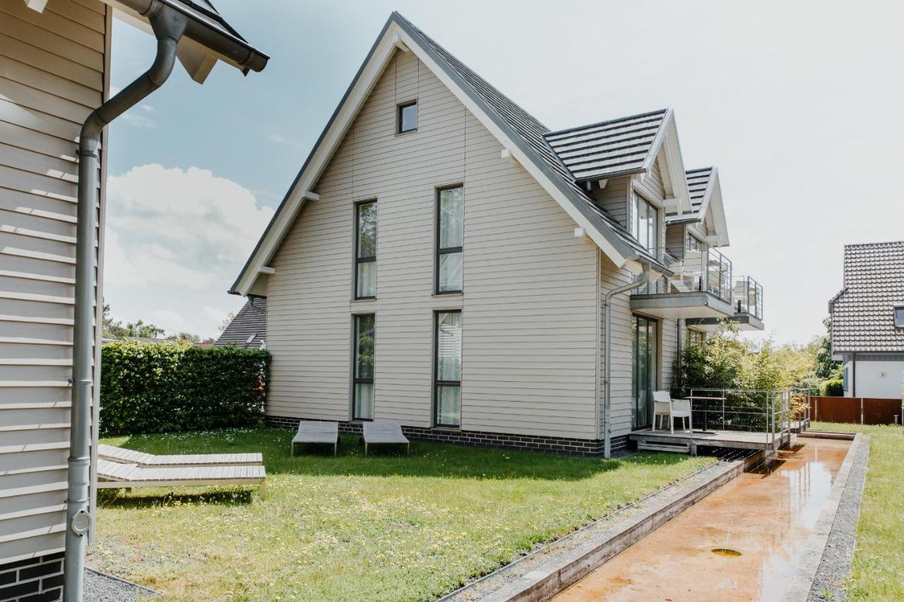 M2 Living Maisonette Apartment No 7 Prerow Exteriör bild